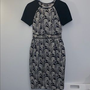 Jason Wu floral dress